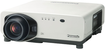 Produktfoto Panasonic PT-D7500E
