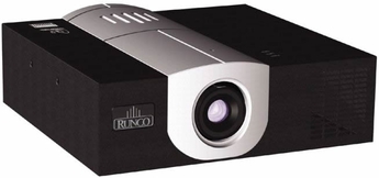 Produktfoto Runco Reflection VX-1000CI