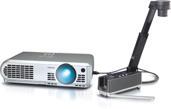 Produktfoto Toshiba TLP-S71