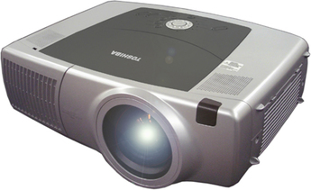 Produktfoto Toshiba TLP-X4500