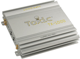 Produktfoto Toxic TX 1000