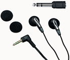 Produktfoto In-Ear Kopfhörer