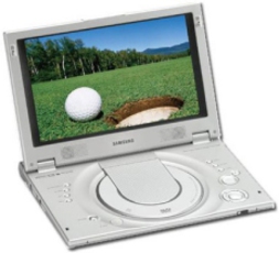 Produktfoto Samsung DVD-L 300