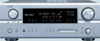 Produktfoto Denon AVR 2105