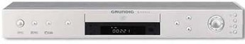 Produktfoto Grundig Xenaro GDP 2400