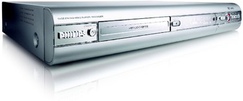 Produktfoto Philips DVD-R 616