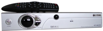 Produktfoto Opentel ODT 4200 PVR