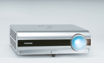 Produktfoto Toshiba TDP-SW20