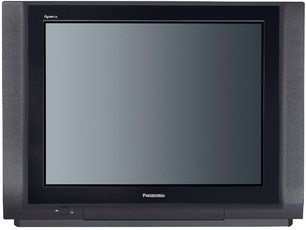 Produktfoto Panasonic TX-29PM11D