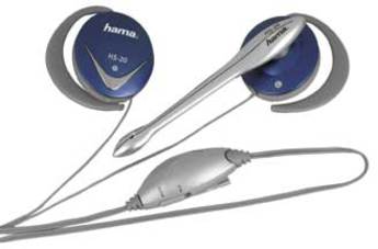 Produktfoto Hama 57195 HS-20