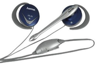 Produktfoto Hama 57195 HS-20