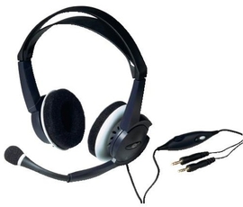 Produktfoto Plantronics Audio 90