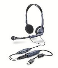 Produktfoto Plantronics Audio 45 36969-01