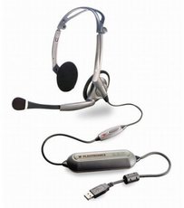 Produktfoto Plantronics DSP-400