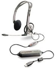 Produktfoto Plantronics DSP-300