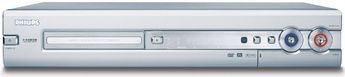 Produktfoto Philips DVD-R 725