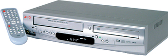 Produktfoto AEG VCR-D 4507