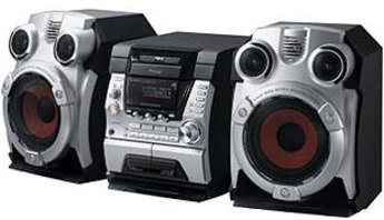 Produktfoto Aiwa JAX-N 55