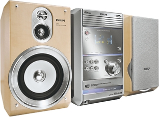 Produktfoto Philips MCW770