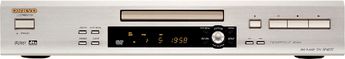 Produktfoto Onkyo DV-SP 402 E