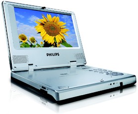 Produktfoto Philips PET 700