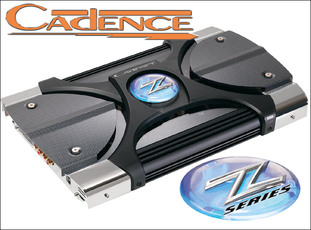 Produktfoto Cadence Z 4000 CF