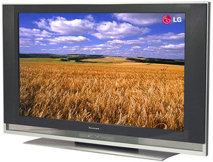 Produktfoto LG 42LZ30