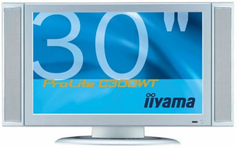 Produktfoto Iiyama Prolite C300WT