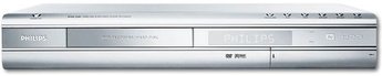 Produktfoto Philips DVD-R 520