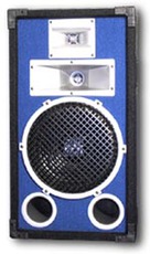 Produktfoto Raveland X 1038 L-I LED-P. BOX