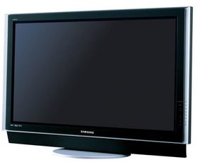 Produktfoto Samsung PS-42P4A