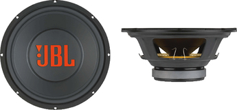 Produktfoto JBL CS 12