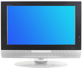 Produktfoto JVC LT 26 C 50