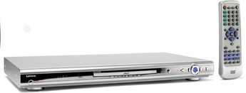 Produktfoto Lenco DVD 39