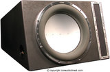 Produktfoto Auto Subwoofer