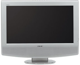 Produktfoto Sony KLV-27HR3