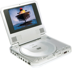 Produktfoto Yukai DVD PL 305