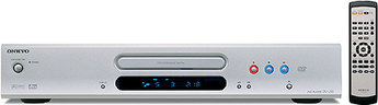 Produktfoto Onkyo DV-L 55