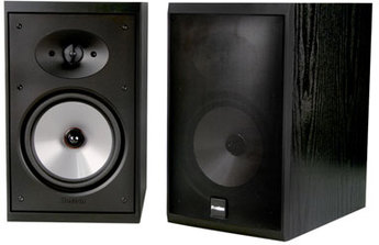 Produktfoto Boston Acoustics CR 77