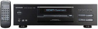 Produktfoto Kenwood DP 5090