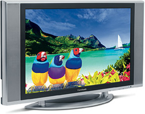 Viewsonic N 3000 W Produktfoto Viewsonic N 3000 W