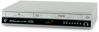 Produktfoto Toshiba D-VR 3