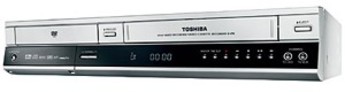 Produktfoto Toshiba D-VR 3