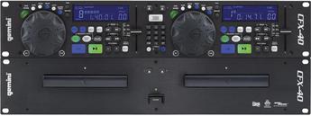 Produktfoto Gemini CFX 40