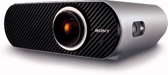 Produktfoto Sony VPL-HS 50