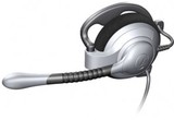 Produktfoto Ohrbügel-Headset