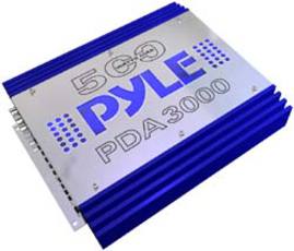 Produktfoto Pyle PDA 3000