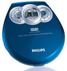 Produktfoto Philips EXP 2300