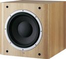 Produktfoto Subwoofer aktiv