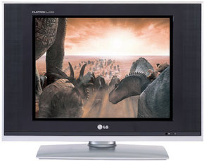 Produktfoto LG 20LA90